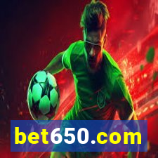 bet650.com