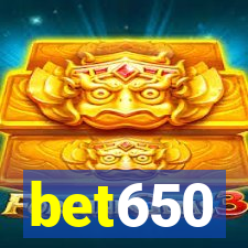 bet650