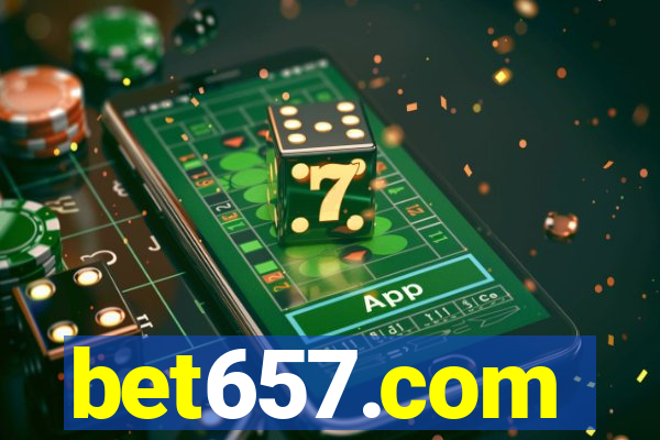 bet657.com