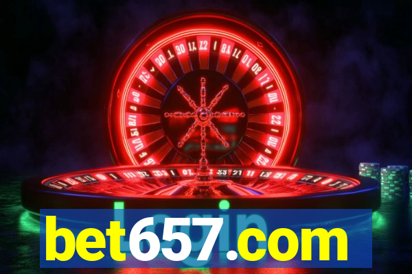 bet657.com