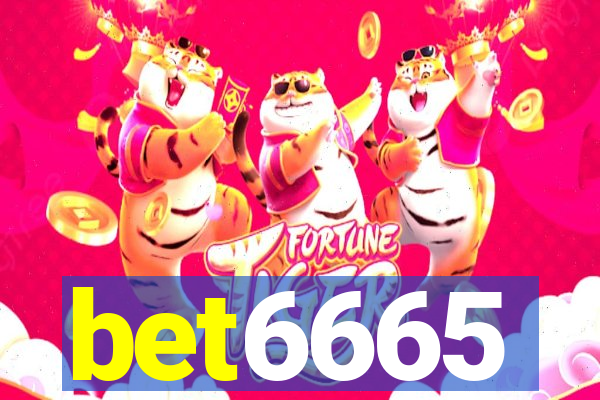 bet6665