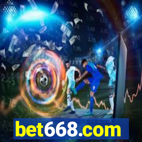 bet668.com