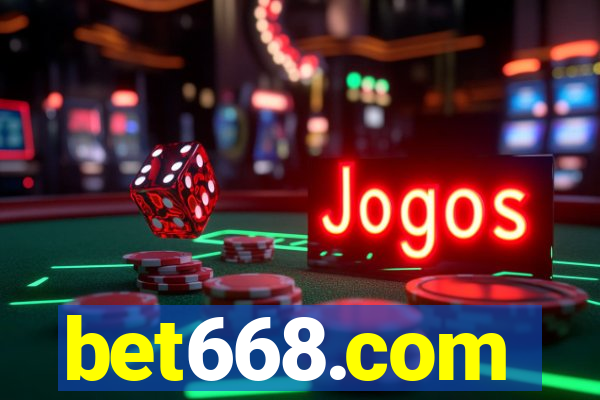 bet668.com