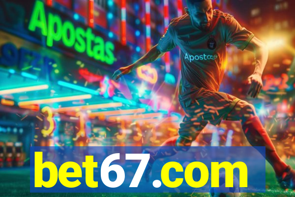 bet67.com