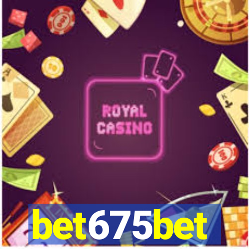 bet675bet