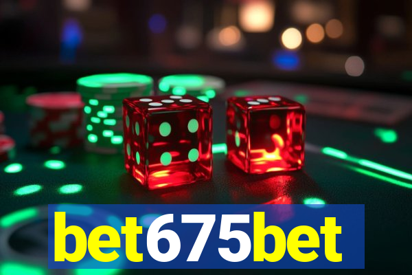 bet675bet