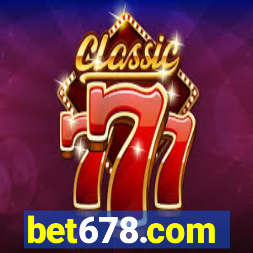 bet678.com