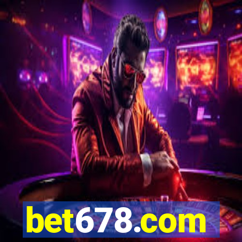 bet678.com