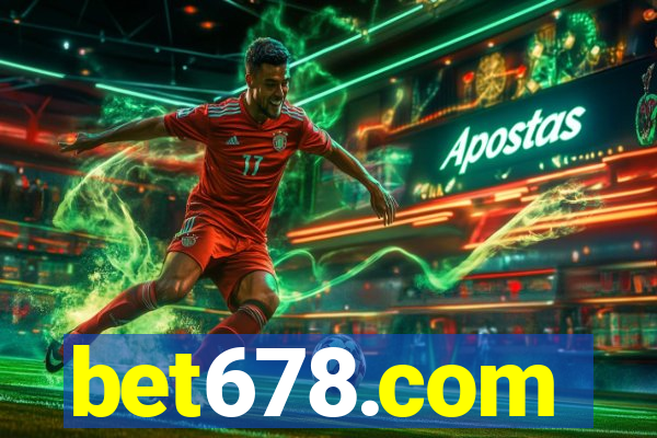 bet678.com