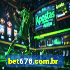 bet678.com.br