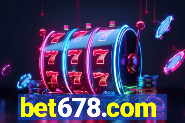 bet678.com