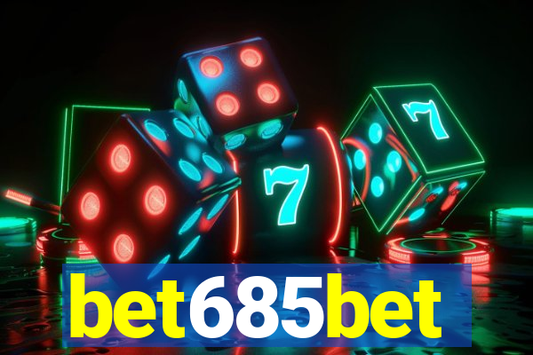 bet685bet