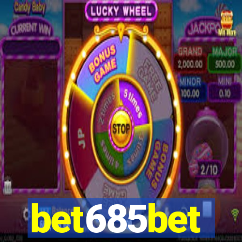 bet685bet