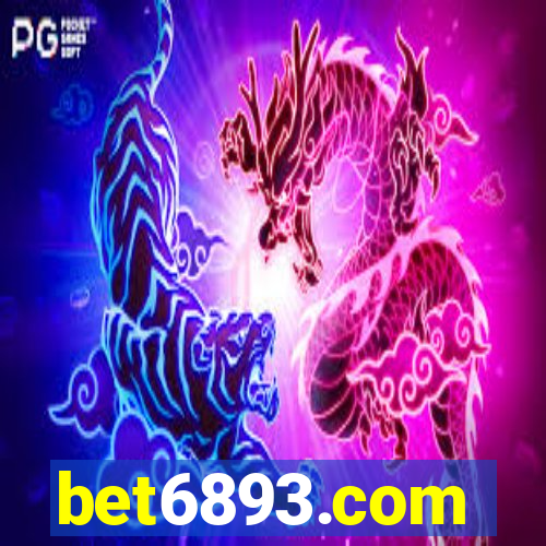 bet6893.com