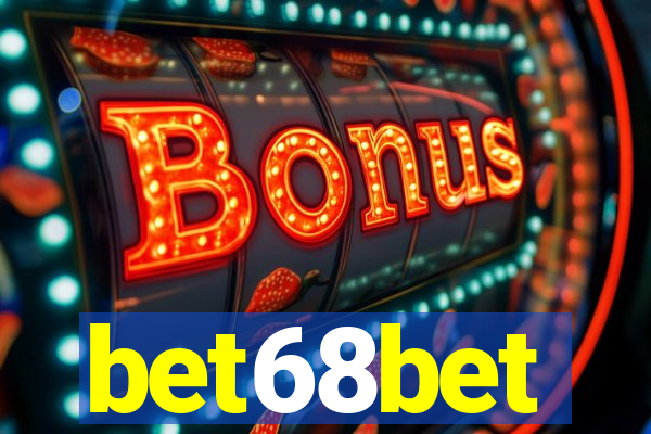 bet68bet