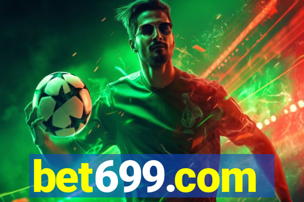 bet699.com