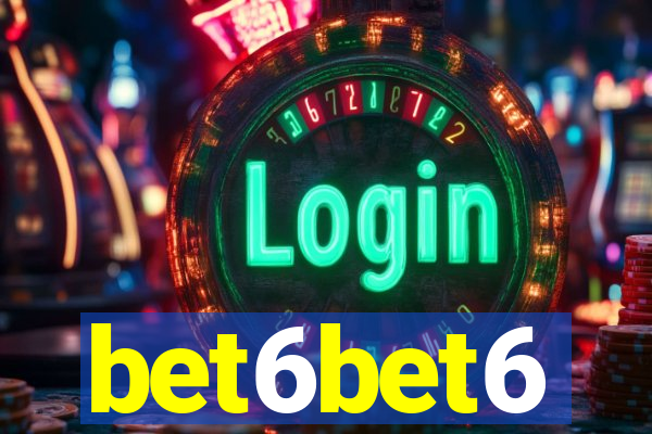 bet6bet6