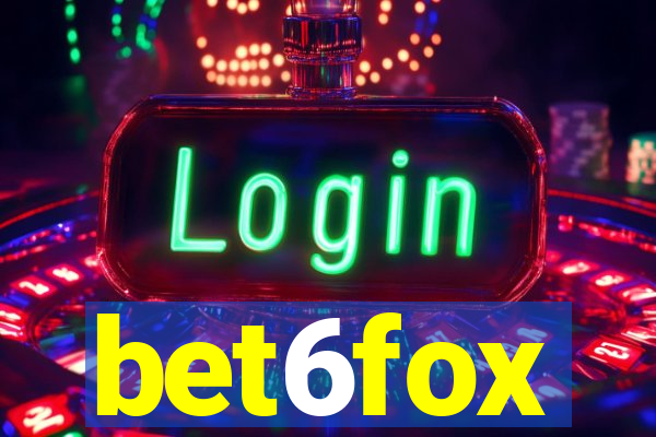 bet6fox