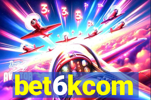 bet6kcom