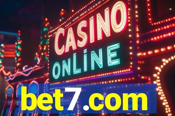 bet7.com