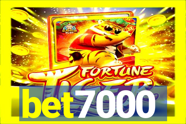 bet7000