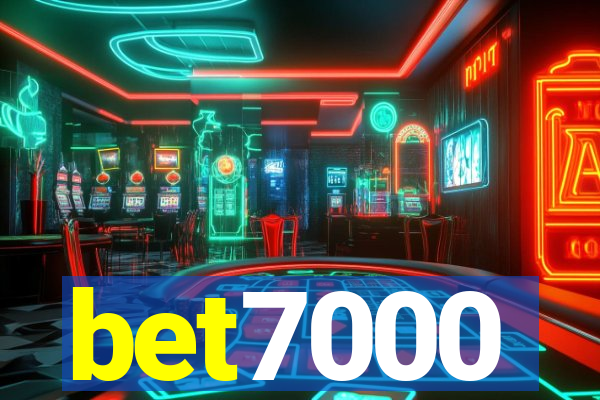 bet7000