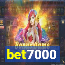 bet7000