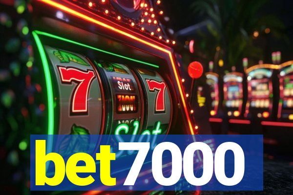 bet7000