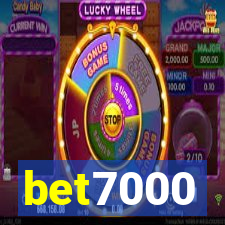 bet7000