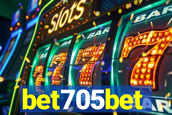 bet705bet