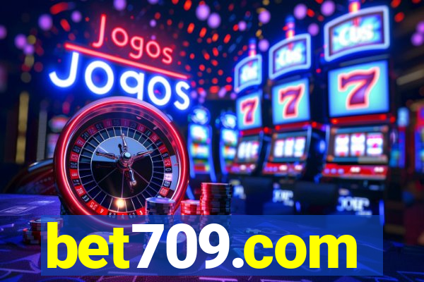 bet709.com