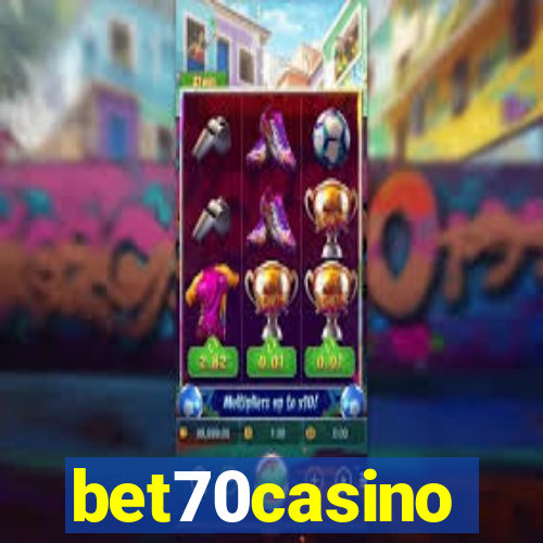 bet70casino