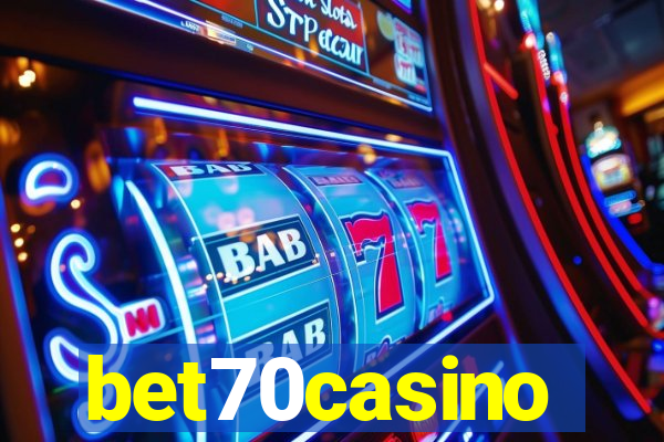 bet70casino