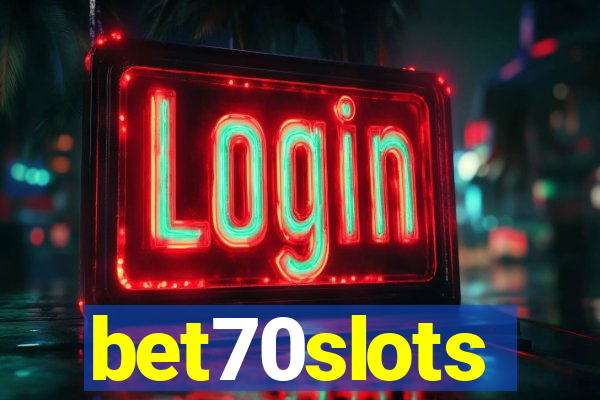 bet70slots