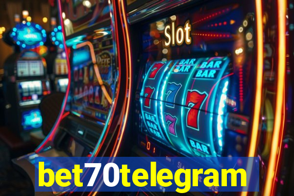 bet70telegram