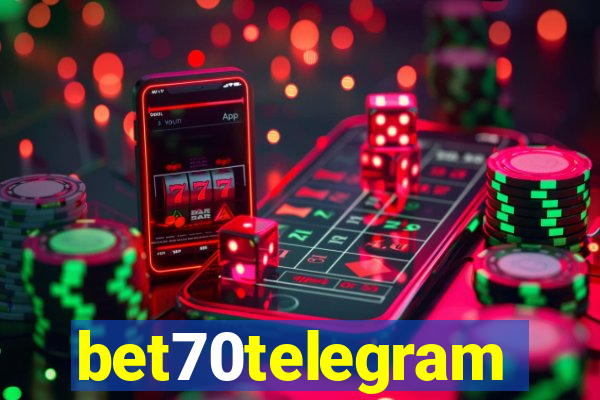 bet70telegram