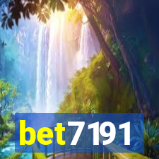 bet7191