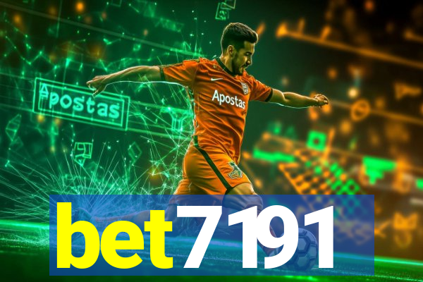 bet7191