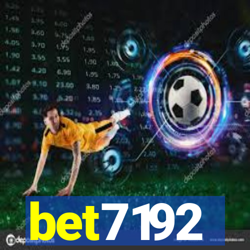 bet7192