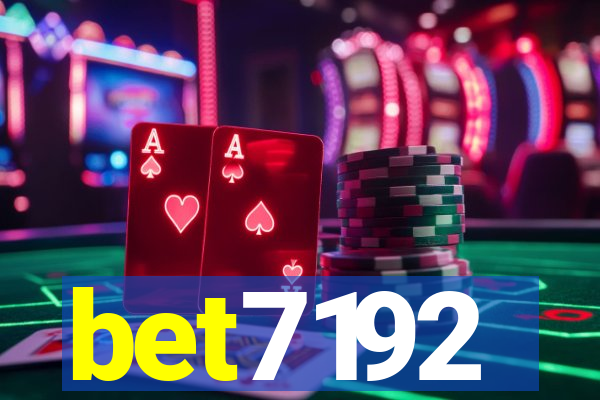 bet7192