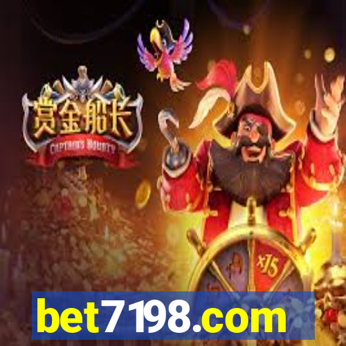 bet7198.com