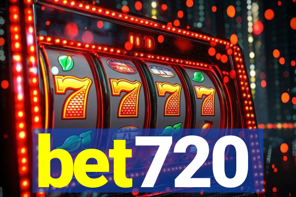 bet720