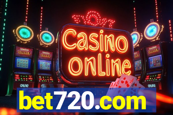 bet720.com