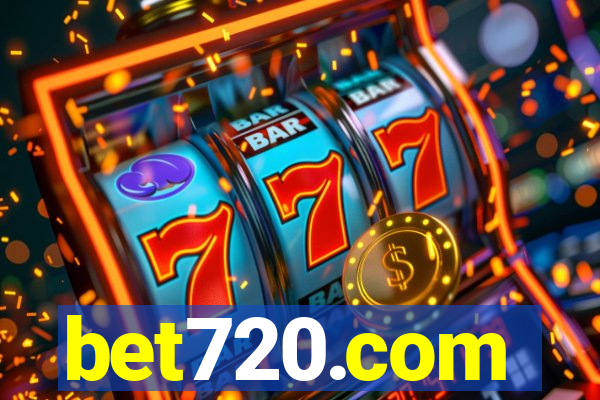 bet720.com