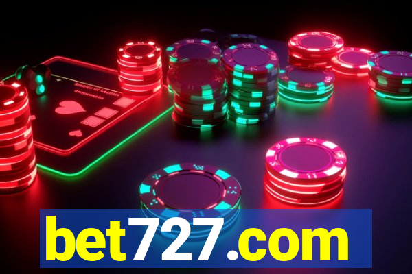 bet727.com