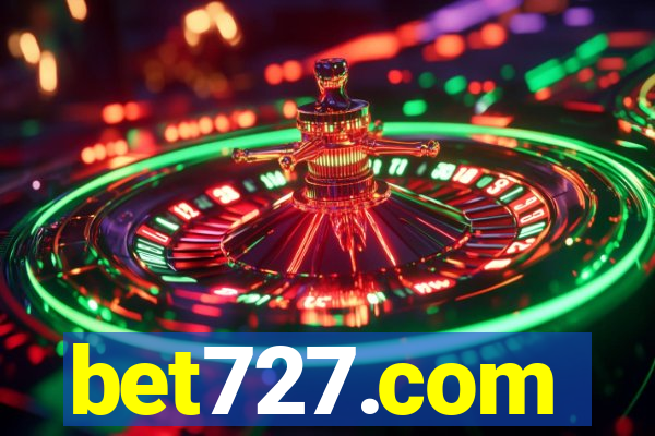 bet727.com