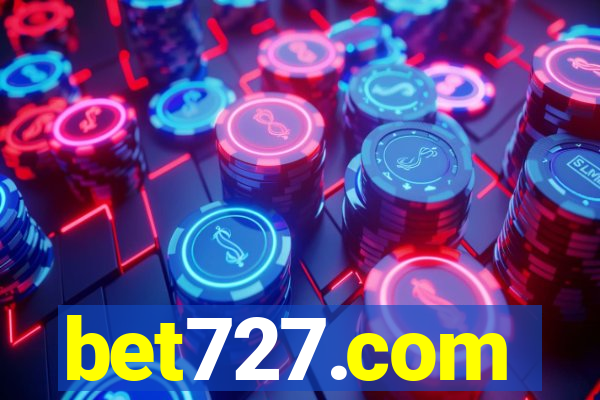 bet727.com