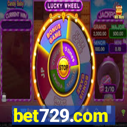 bet729.com