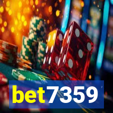 bet7359