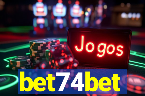 bet74bet